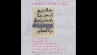 AlAndalûs Andalusian Music Tetouan Morocco  Rashdayl [upl. by Denis749]