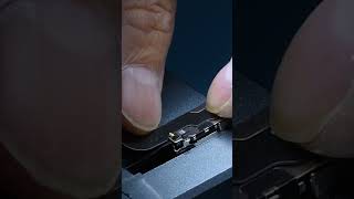 iPhone 15 Pro Max front camera repair [upl. by Rossie]