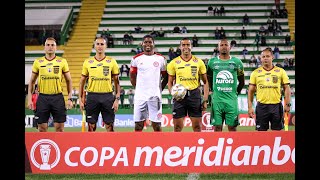 Chapecoense 0x0 Hercílio Luz  Copa SC 2024 [upl. by Theran637]