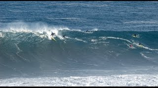 Crecida 15 mayo 2017 Punta de Lobos Pichilemu [upl. by Ojaras]