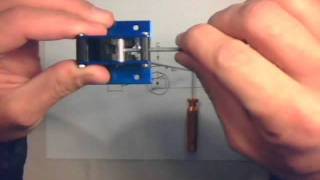 Basic Mechanical Retract Setup [upl. by Peery]