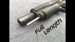 GSG 1911 Full Length Guide Rod [upl. by Ydennek]