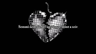 Mark Ronson ft Miley Cyrus Nothing Breaks Like a Heart magyar felirattal [upl. by Norbert]