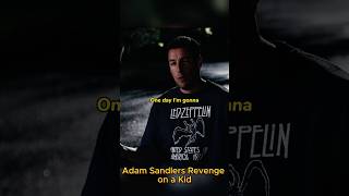 Adam sandlers revenge 🤣 movie tseries film filmseries tseriestseries shorts [upl. by Schwartz650]