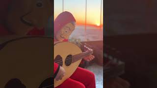 Bella Ciao  Oud Cover music oudplayer عود oud [upl. by Nivlam]