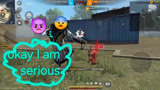 rr 1 vs 1 custom mass the Noob prank🤔🤔🤔 [upl. by Saidnac464]