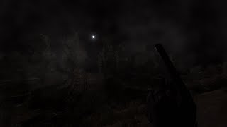 Stalker Anomaly  Atmospherics 141 Preview [upl. by Haeel295]