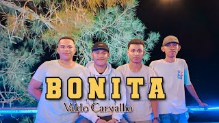 Lagu Qizomba terbaru BONITA by Valdo Carvalho Cover🇹🇱 [upl. by Winwaloe468]