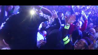 New Impressionz Live  Echostage Pt2 [upl. by Marcelia]