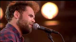 Passenger live at Pinkpop 2013  FULL SHOW [upl. by Uile]