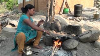 Rural Life in Nepal Part1 HD [upl. by Belsky]