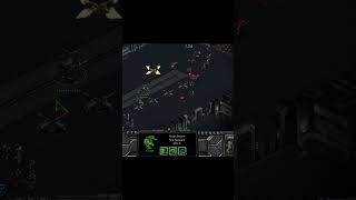 Starcraft Brood War  Take All Goliaths and Kill All Zerg best games epicgames [upl. by Aneehsirk648]