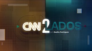 CNN Dois Lados deputados debatem se economia brasileira está no caminho certo  LIVE CNN [upl. by Teplitz405]