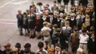 Wirral Past 1940  1950s  Part 4 of 5 [upl. by Dranek]