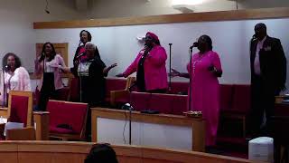 St John AME Worship Oct20 2024 [upl. by Salvadore]