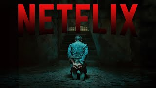 Top 10 THRILLER Series on Netflix Right Now 2024 [upl. by Earle848]