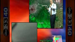 April 15 2011 ABC 3340 Coverage Part 9 [upl. by Kathryne724]