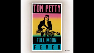 Tom Petty  Free Fallin Lyrics [upl. by Ethbin]