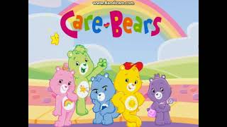 Care Bears Adventures in CareaLot Theme Song Multilanguage [upl. by Koah]