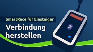 Verbindung herstellen mit Carrera Digital 132124  SmartRace für Einsteiger [upl. by Anabal]