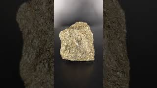 Пирит  Pyrite pyrite gemstone minerals mineralogy [upl. by Weinman]