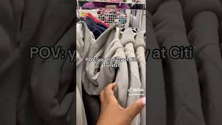 How to find discounted Yeezy’s at City Trend clothing store in Atlanta ￼ [upl. by Hgielrebmik910]