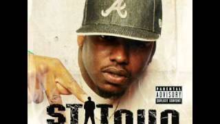 Stat Quo  In The Ghetto [upl. by Mello]