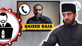 Qaiser Raja Debates MindRoasterMir and Ahmadi Answers on Takfir of Muslims  تاریخی مناظرہ [upl. by Yesllek186]