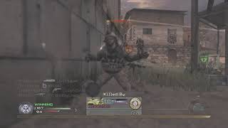 MW2  Rundown Ground War Domination 3212 Live Commentary 948  Bad Luck Twice 2023 [upl. by Elleynad]