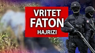 Faton Hajrizi vritet nga policia serbe [upl. by Wattenberg814]