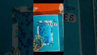 Scrapbook Cards Ideas handmadecards scrapbookideas birthdaycardforboyfriend [upl. by Kus751]