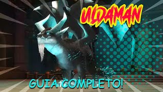 Guia Completo Dungeon Uldaman Legacy of Tyr  Season 4 DF [upl. by Henarat]