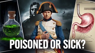 The Death of Napoleon Poison or Illness Unraveling the Mystery [upl. by Alyahs]