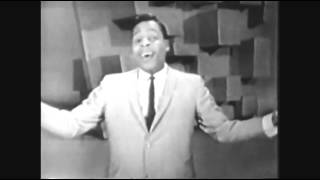 Brook Benton  quotKiddioquot 1960 [upl. by Jehovah]