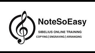 How to have more than one song on one page in Sibelius [upl. by Treb]