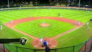 Little League World Series Top Plays [upl. by Daughtry]