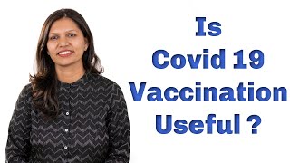 COVID 19 vaccination  महत्वपूर्ण टीकाकरण प्रश्नों के उत्तर  Ministry of Health and Family Welfare [upl. by Atiuqaj]