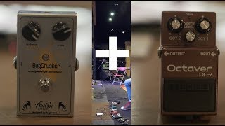 Bass Pedals Creating the Perfect Signal Chain  Vlog 333 [upl. by Ellehcsor]