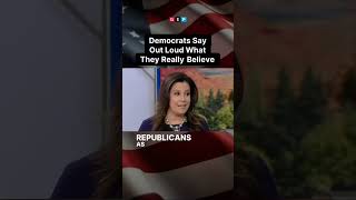 Elise Stefanik Exposes What Democrats Really Think About Americans [upl. by Adia540]