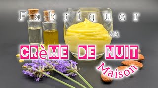 DIY  La Crème de Nuit [upl. by Anse567]