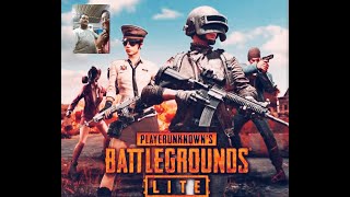 Pubg Mobile Lite  👍 Good stream  Playing Squad  Streaming with Turnip [upl. by Juley]