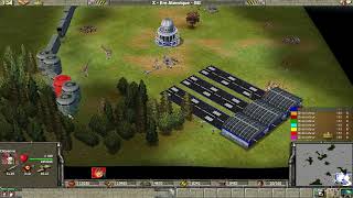 empire earth 1V7 gameplay 050 [upl. by Yarvis]