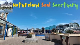 Skegness Natureland Seal Sanctuary [upl. by Wilfred]