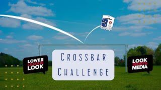 Lower League Look  Barrow AFC Crossbar Challenge [upl. by Frederica]