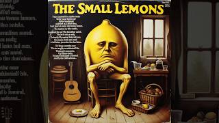 The small lemons [upl. by Homere]