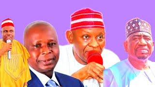 TOFAH Takaddamar cikin gida Tasaka maida yawu barau maliya kwankwaso ganduje Abba ayanzu [upl. by Yrtnahc904]