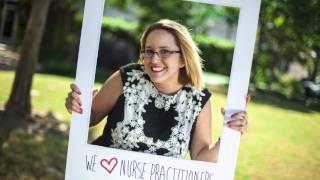 Happy National Nurse Practitioner Week  Merritt Hawkins [upl. by Chloras]