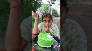 I DONT LIKE insects on the FOOD 🦞🎂TomampJerry 😱DiyaIshwarya shorts viralvideo [upl. by Hollis]