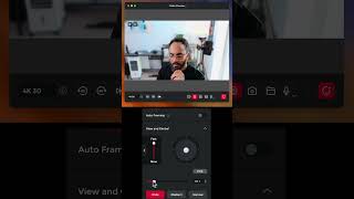 Upgrade your remote work experience insta360 Insta360 Insta360Link2 setup livestream gaming [upl. by Hayotal]