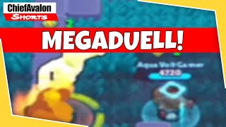 MEGADUELL MIKE GEGEN 2 PRIMOS 😮 [upl. by Aicileb]